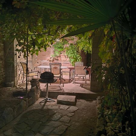 Appartamento Casa Di Marko 105 M2 Garden Rovigno Esterno foto