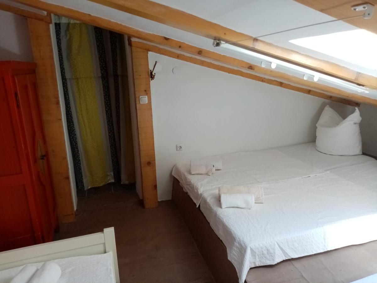 Appartamento Casa Di Marko 105 M2 Garden Rovigno Esterno foto