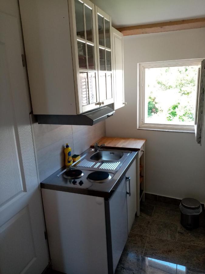 Appartamento Casa Di Marko 105 M2 Garden Rovigno Esterno foto