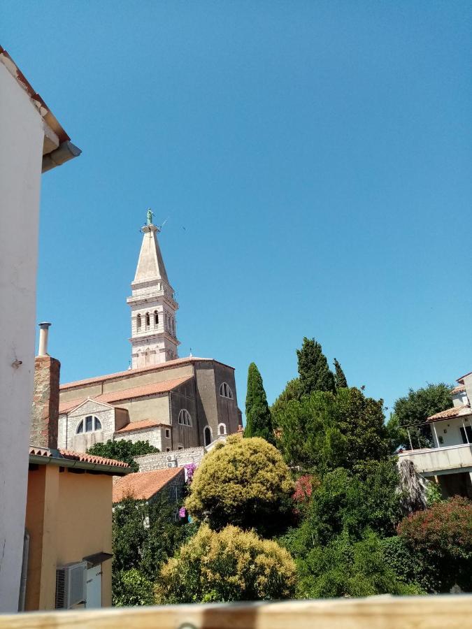 Appartamento Casa Di Marko 105 M2 Garden Rovigno Esterno foto