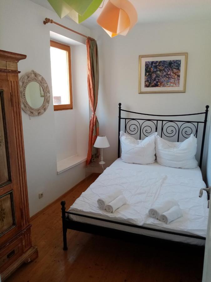 Appartamento Casa Di Marko 105 M2 Garden Rovigno Esterno foto
