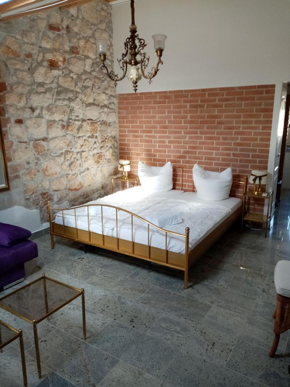 Appartamento Casa Di Marko 105 M2 Garden Rovigno Esterno foto