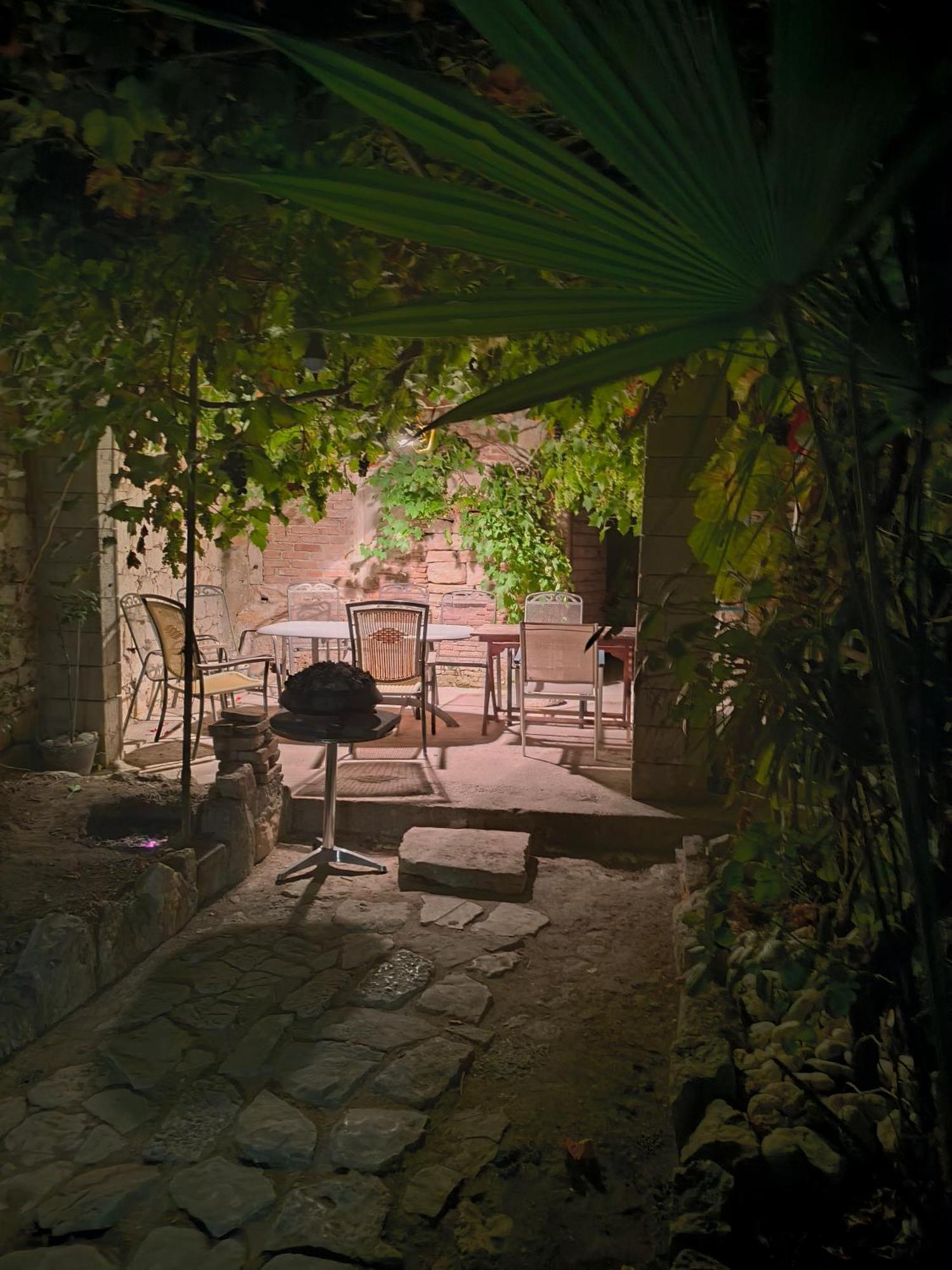 Appartamento Casa Di Marko 105 M2 Garden Rovigno Esterno foto