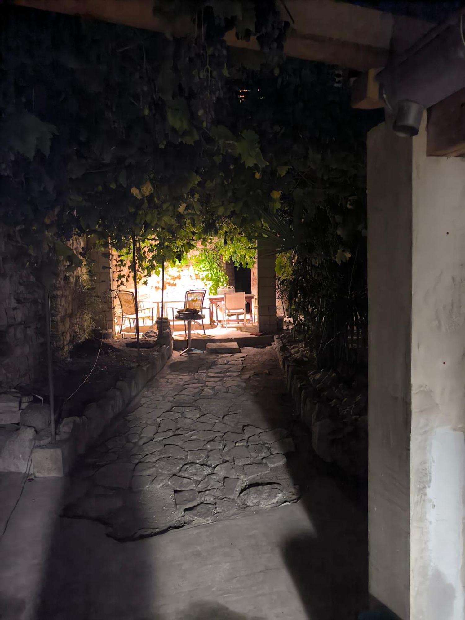 Appartamento Casa Di Marko 105 M2 Garden Rovigno Esterno foto
