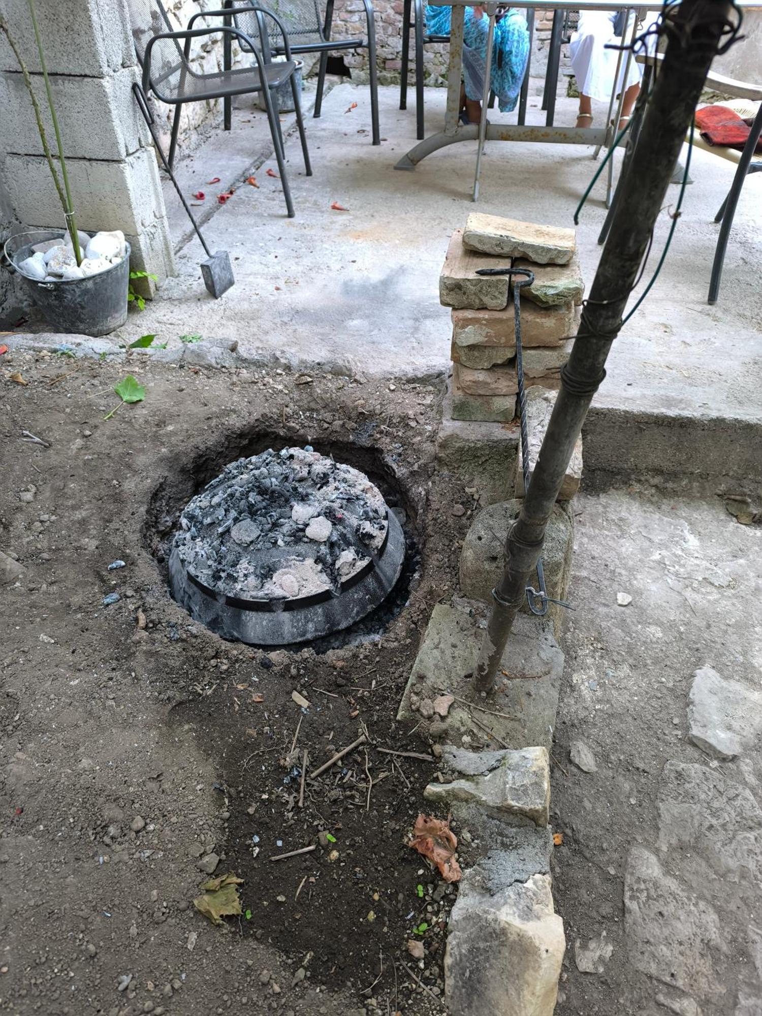 Appartamento Casa Di Marko 105 M2 Garden Rovigno Esterno foto